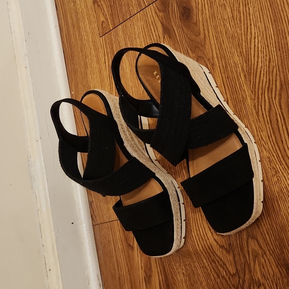 High heel espadrilles - Picture 3 of 6